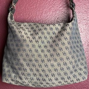 Dooney and Bourke shoulder bag